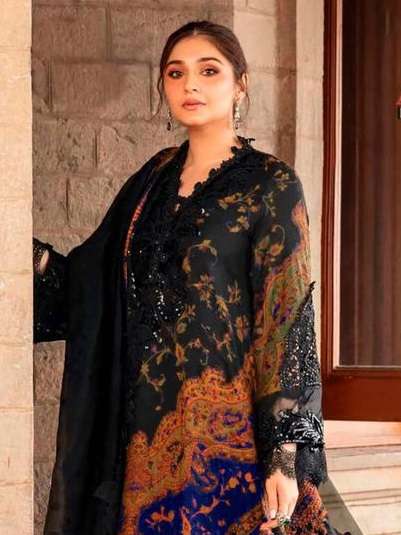 AASHA DESIGNER D NO 1142