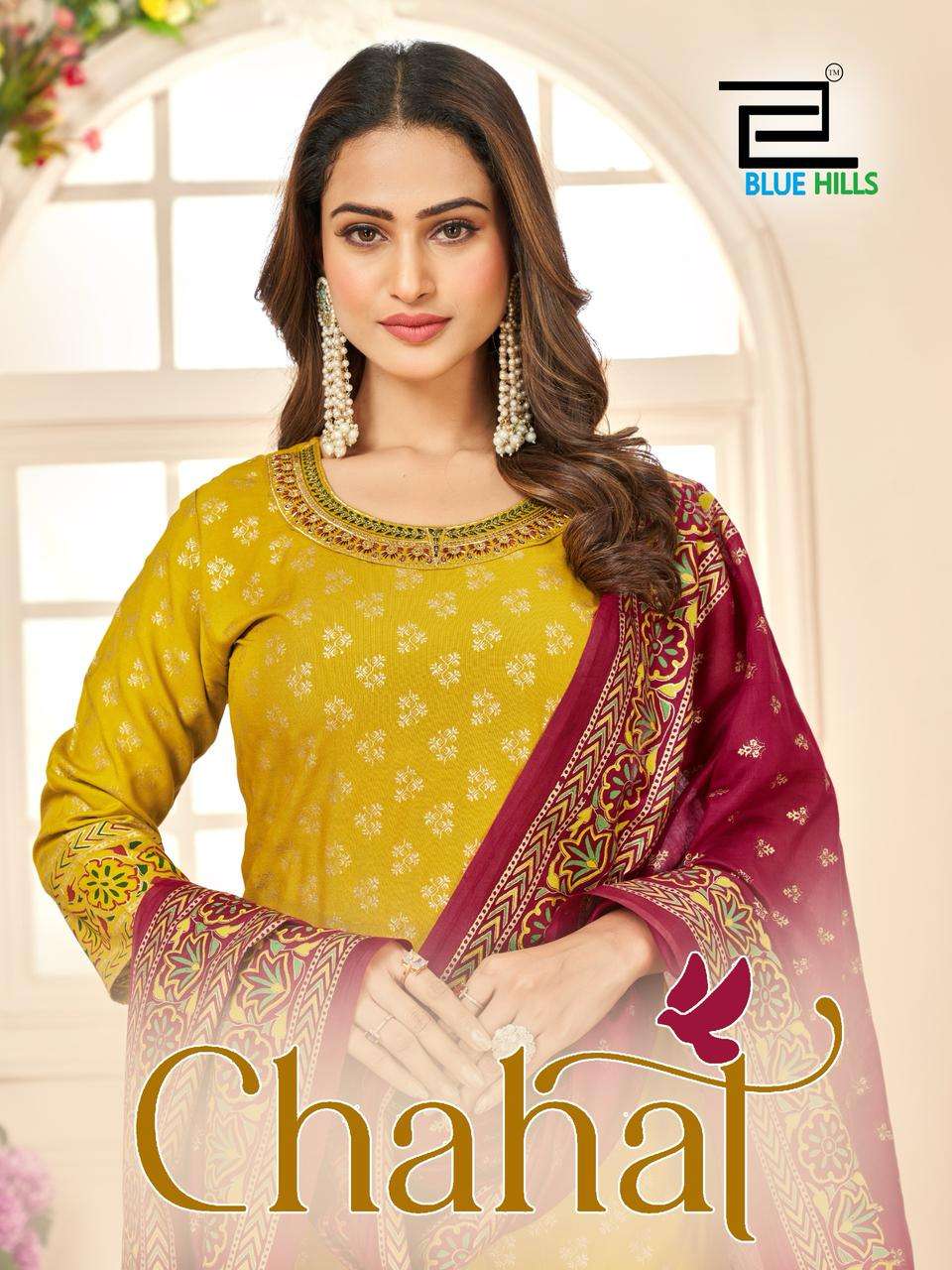 BLUE HILLS CHAHAL