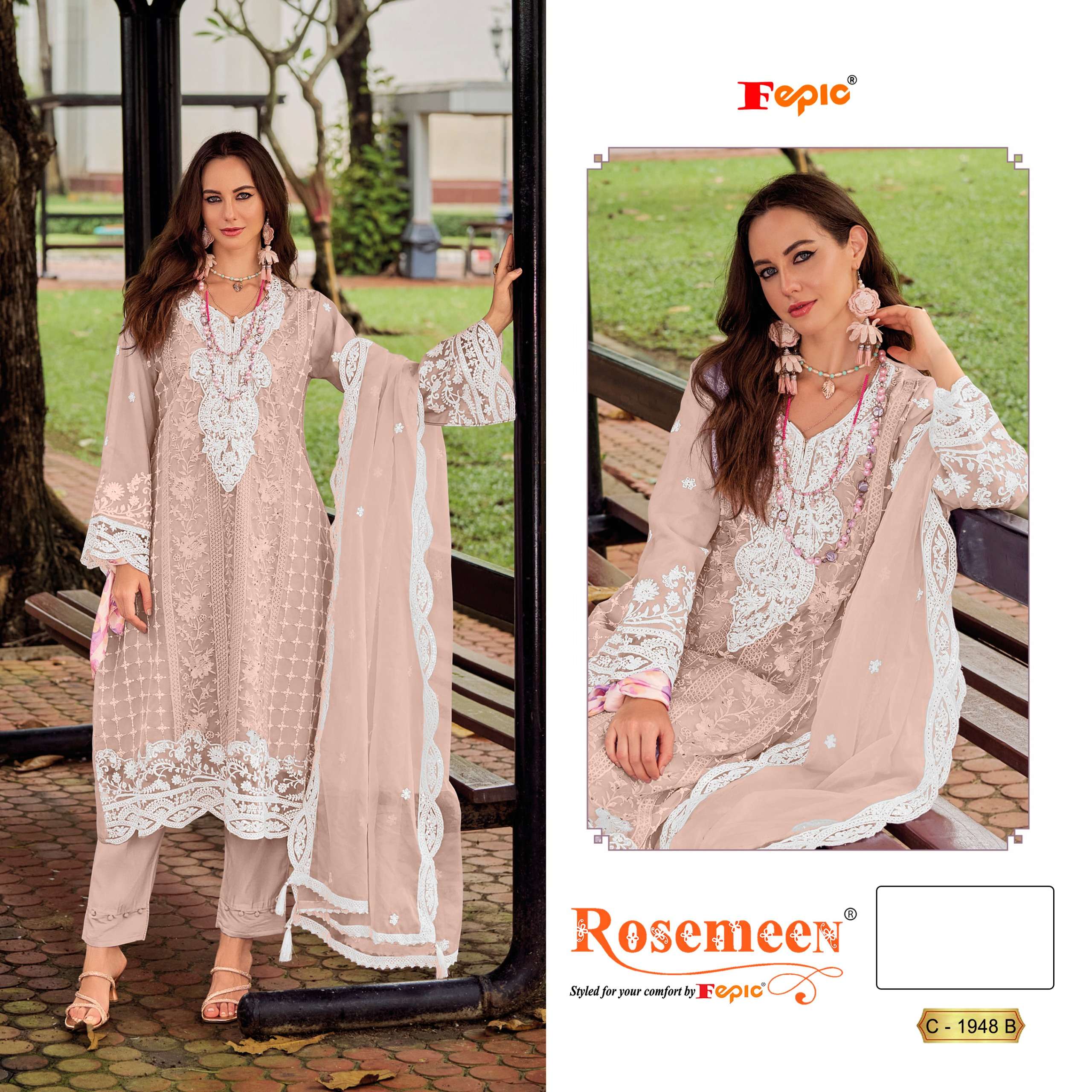 FEPIC ROSEMEEN C 1948