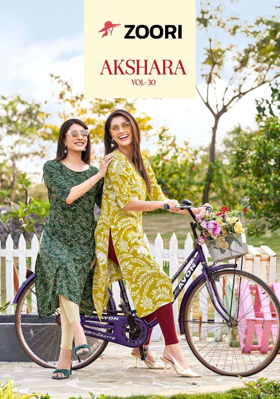 ZOORI AKSHARA VOL 30