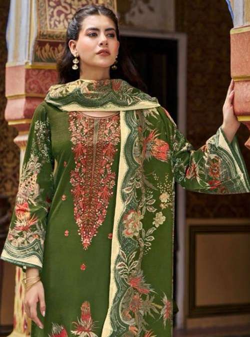 AALIZ PRINTS SIGNATURES VOL 2 