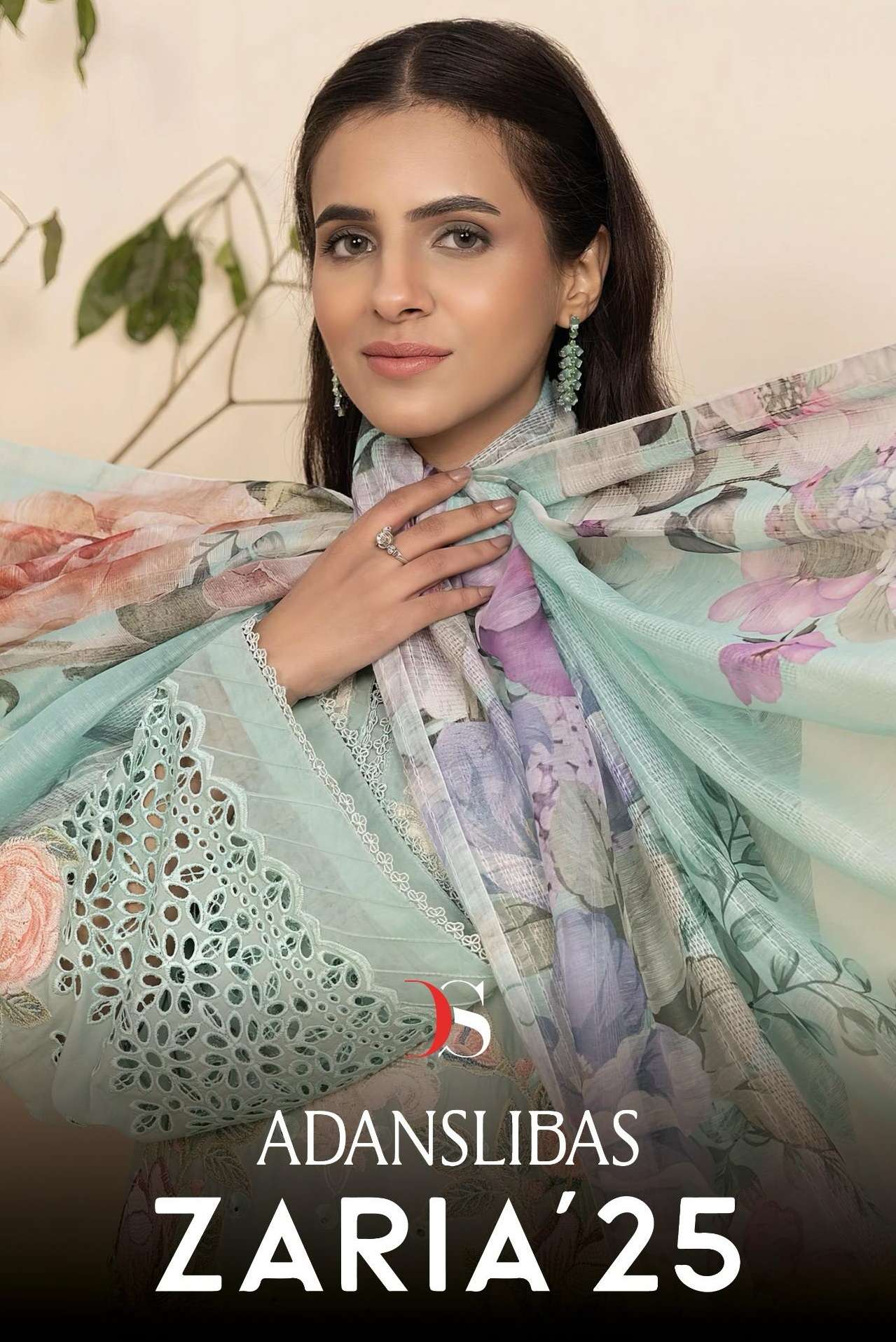 DEEPSY SUITS ADAN LIBAS ZARIA 25 