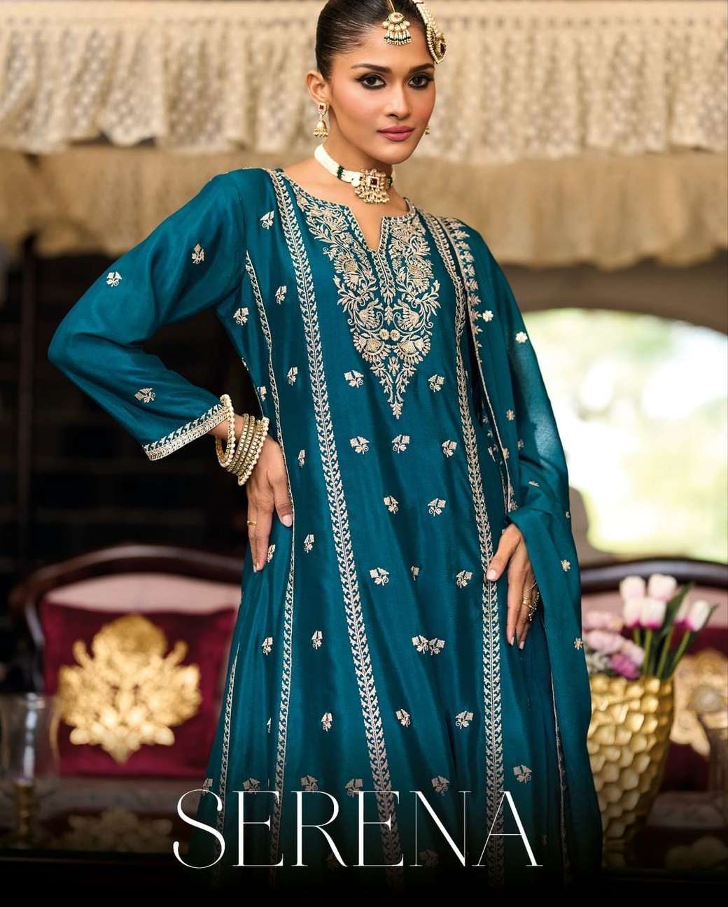 EBA LIFESTYLE SERENA 