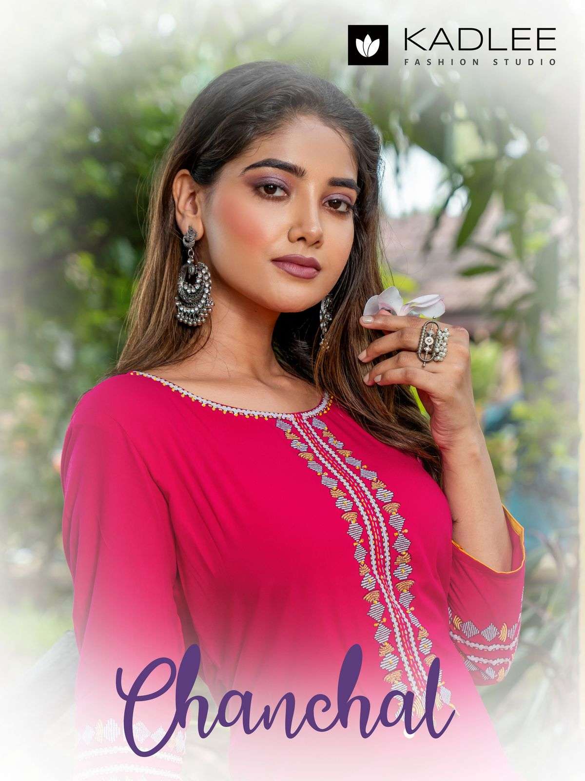 KADLEE FASHION CHANCHAL