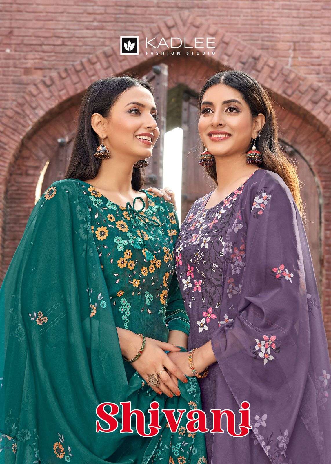 KADLEE FASHION SHIVANI 