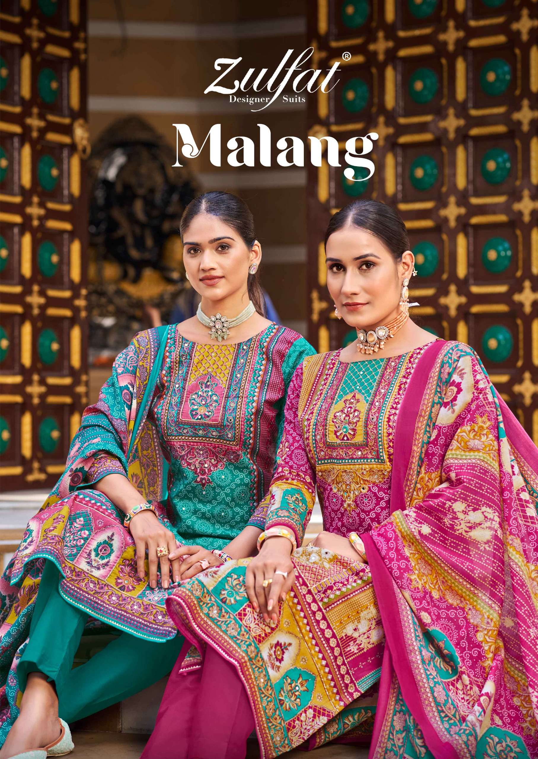 ZULFAT DESIGNER SUITS  MALANG 