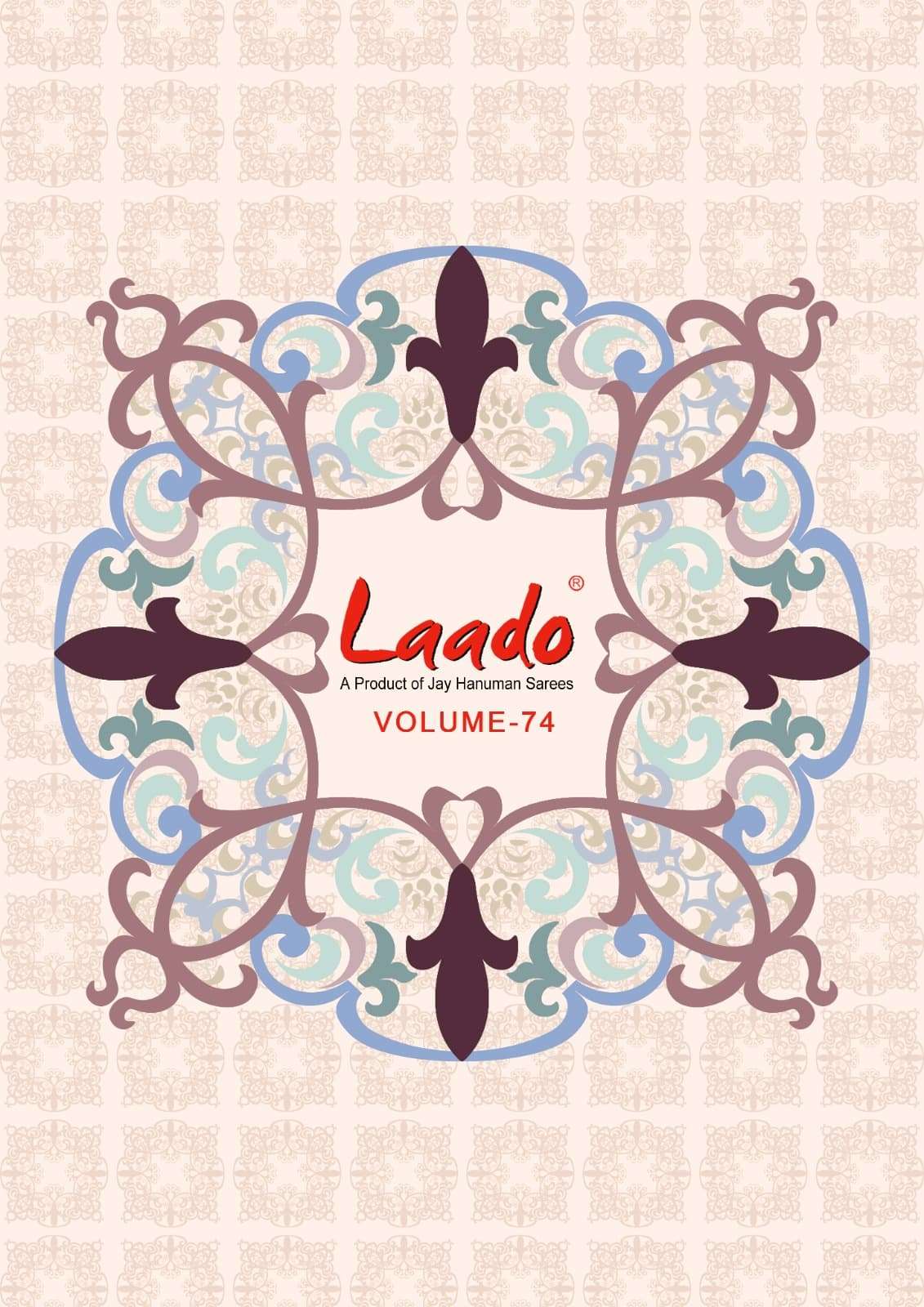 LAADO VOL 74 