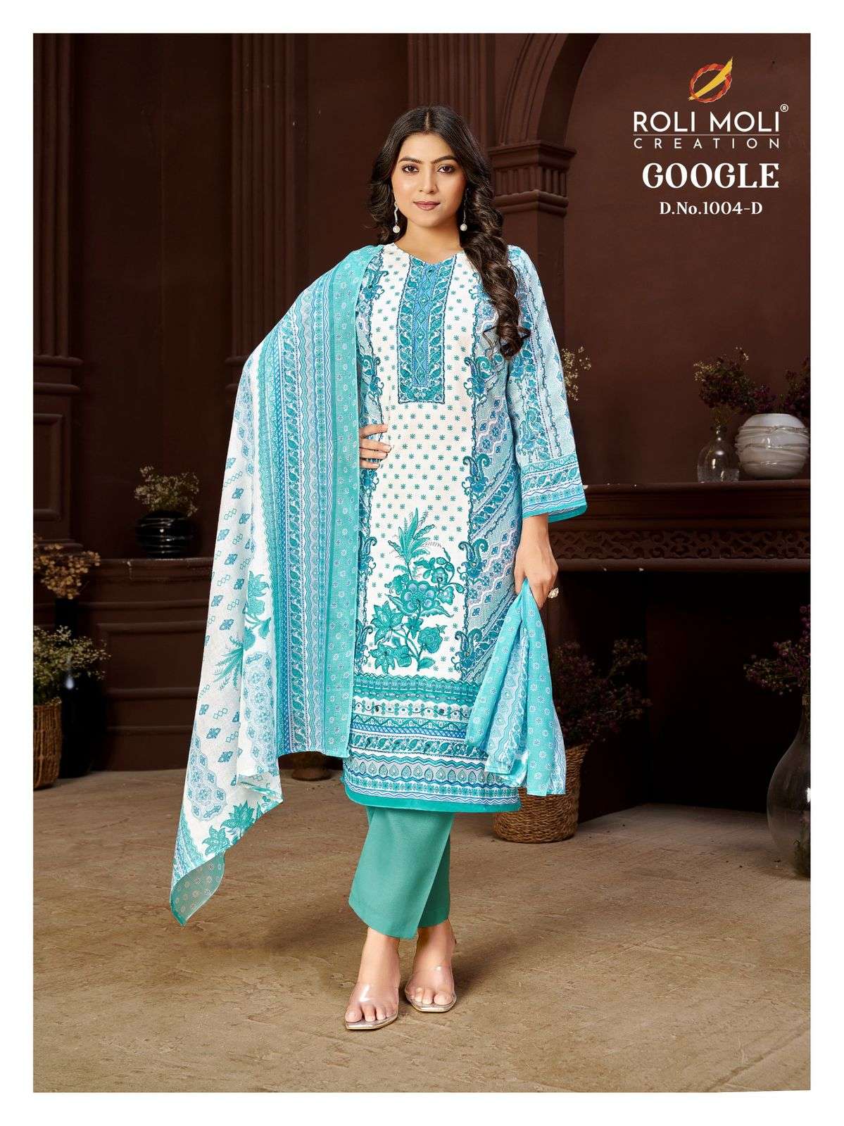 ROLI MOLI CREATION GOOGLE 