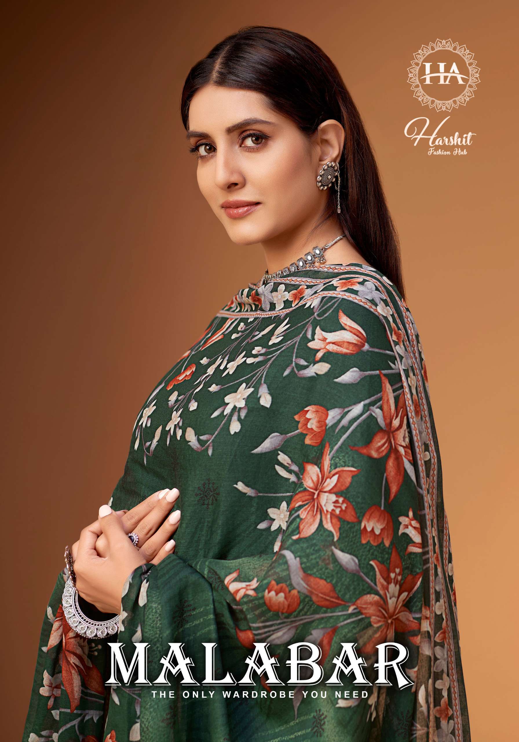 HARSHIT FASHION HUB MALABAR 