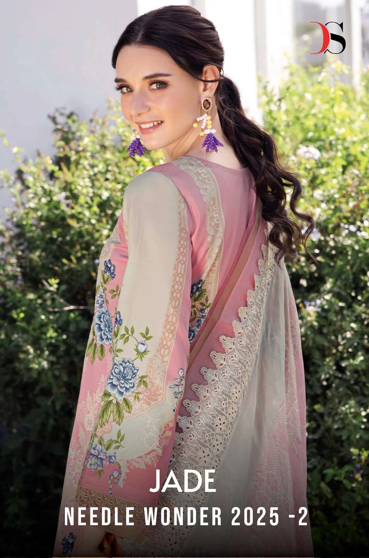 JADE NIDDLE WONDER 25 VOL 2