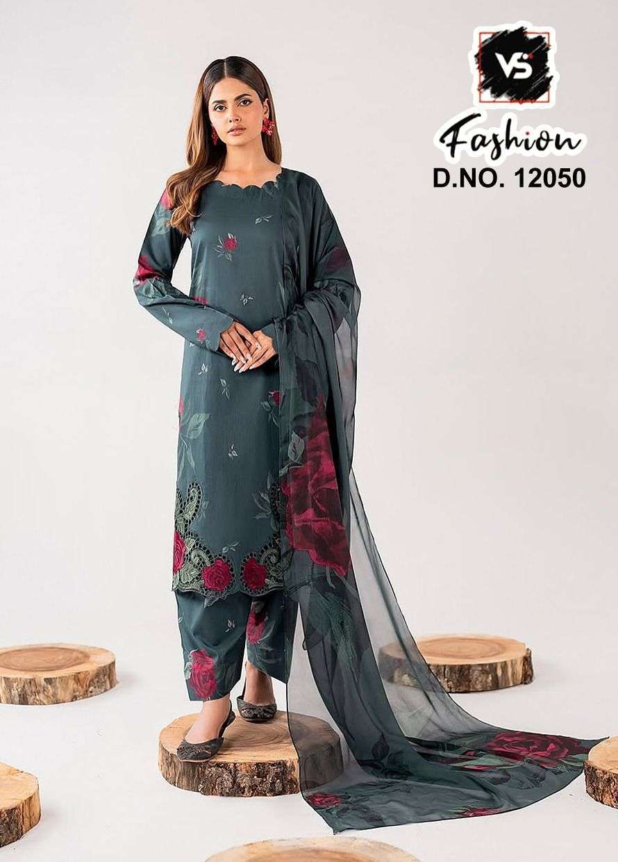 VS FASHION D NO 12050 