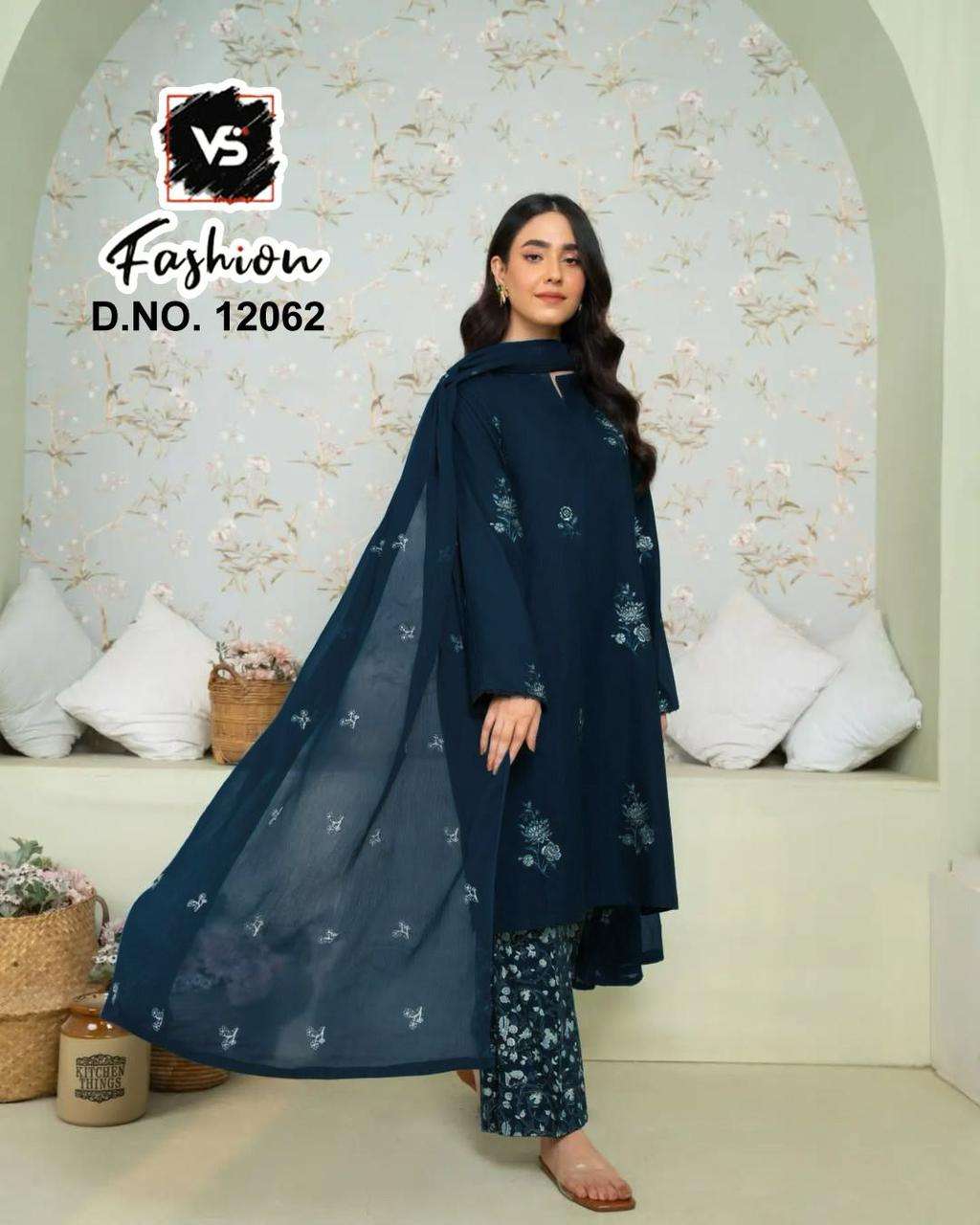 VS FASHION D NO 12062 