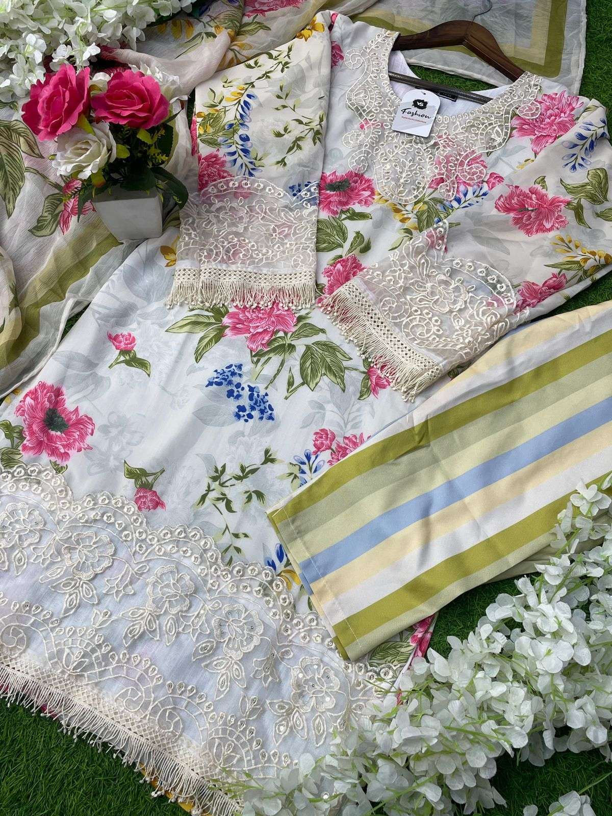 VS FASHION D NO 12076