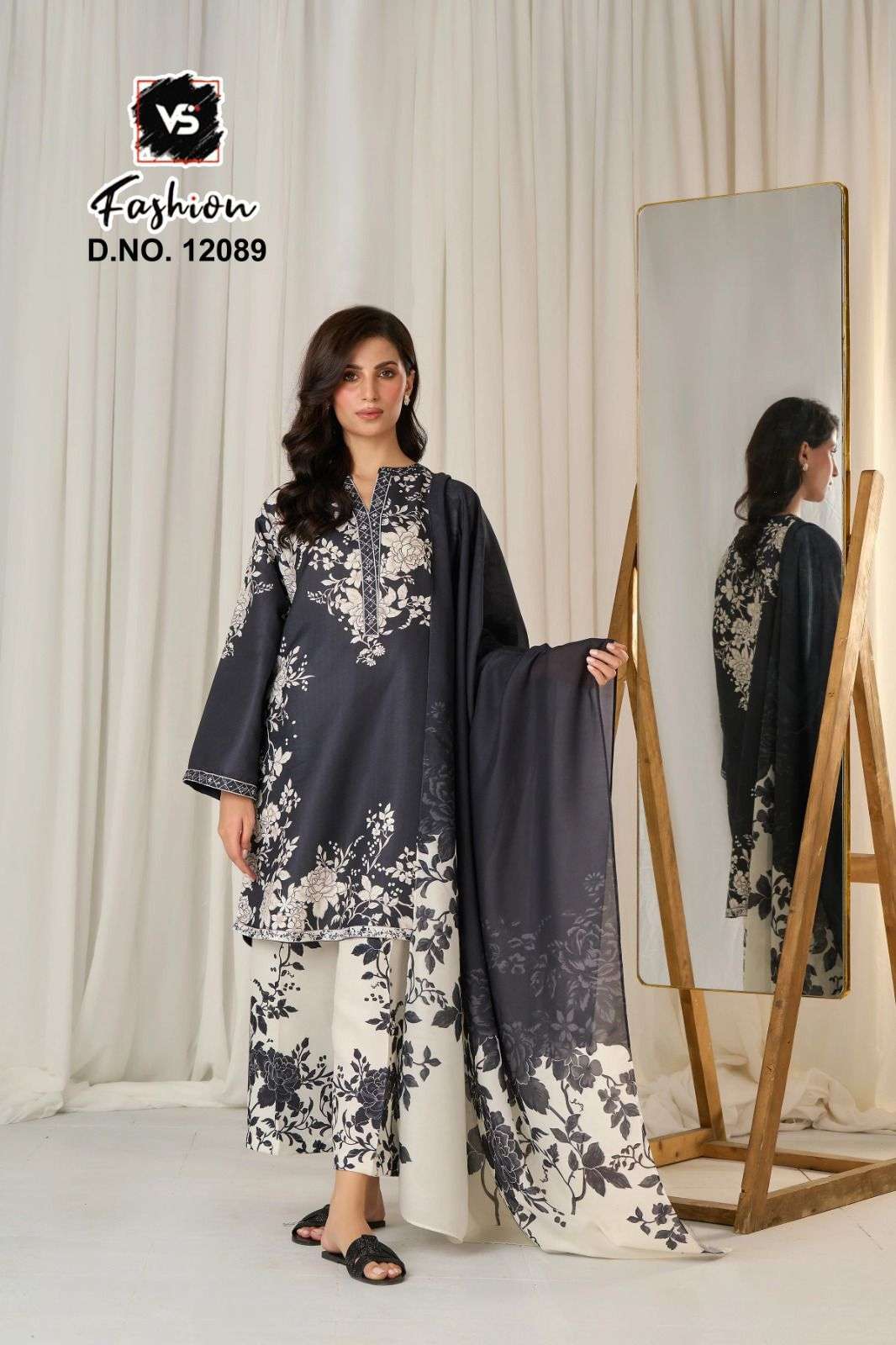 VS FASHION D NO 12089 