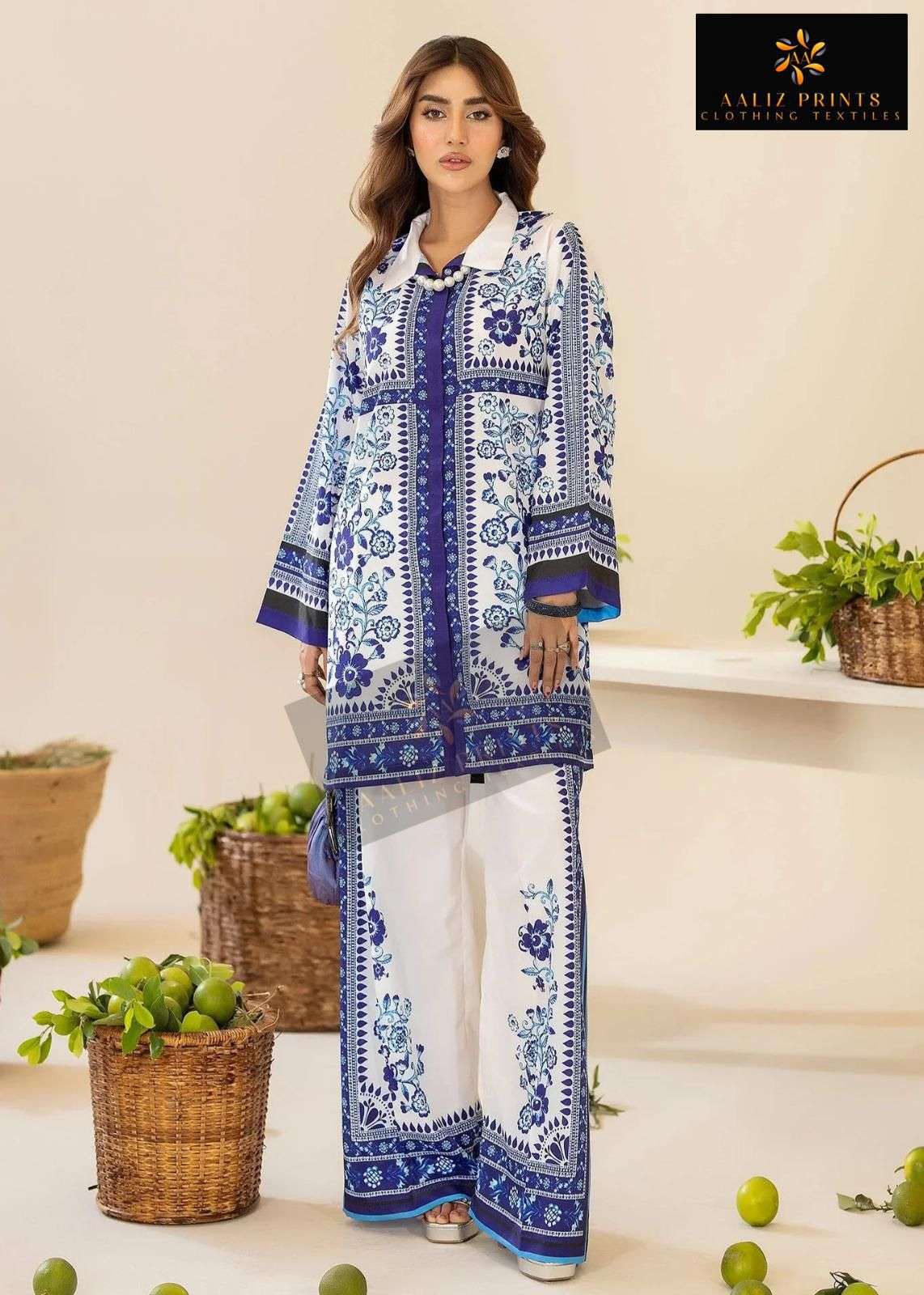 AALIZ PRINTS CODE SET VOL 4 