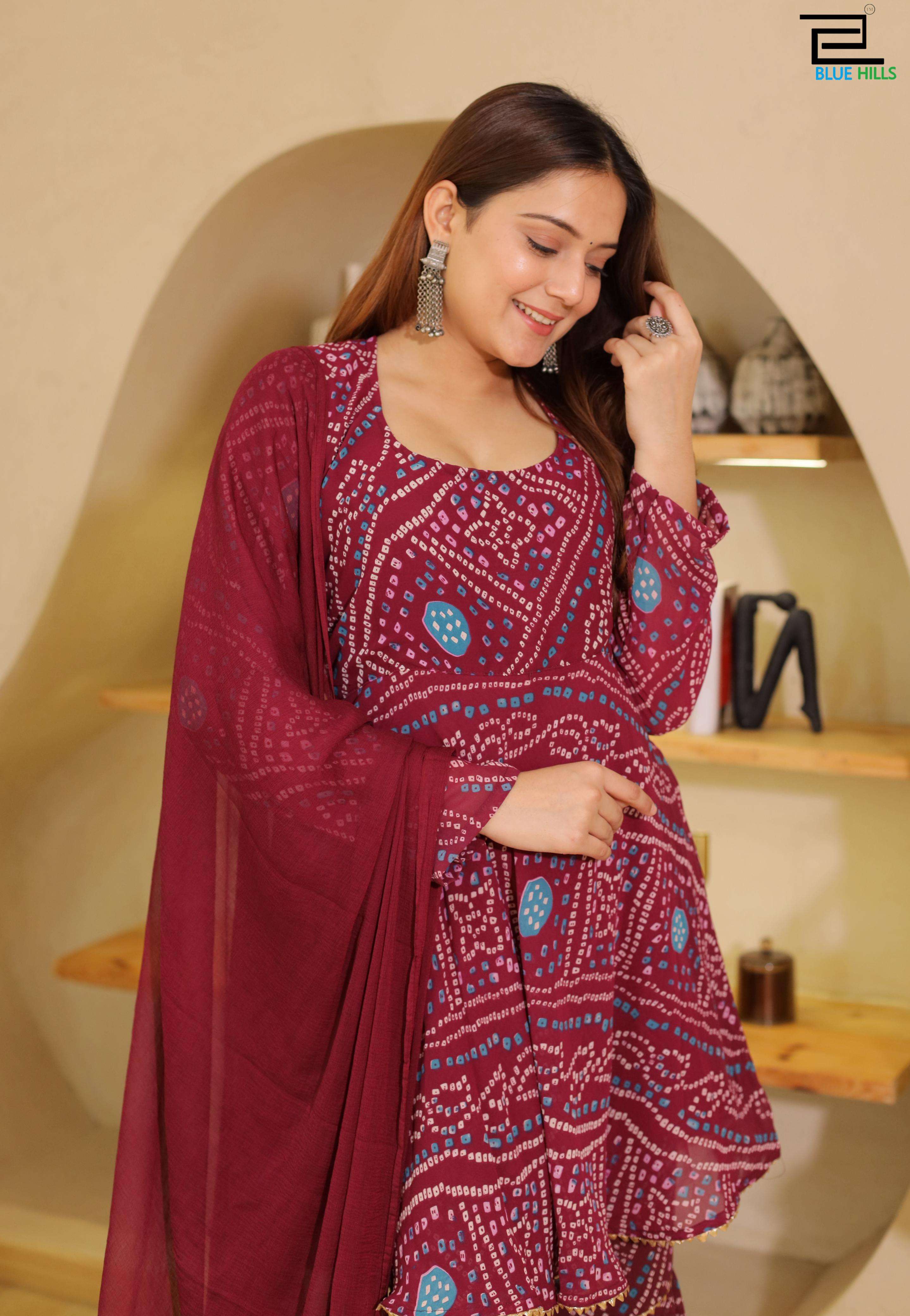 BLUE HILLS FESTIVAL SEASON