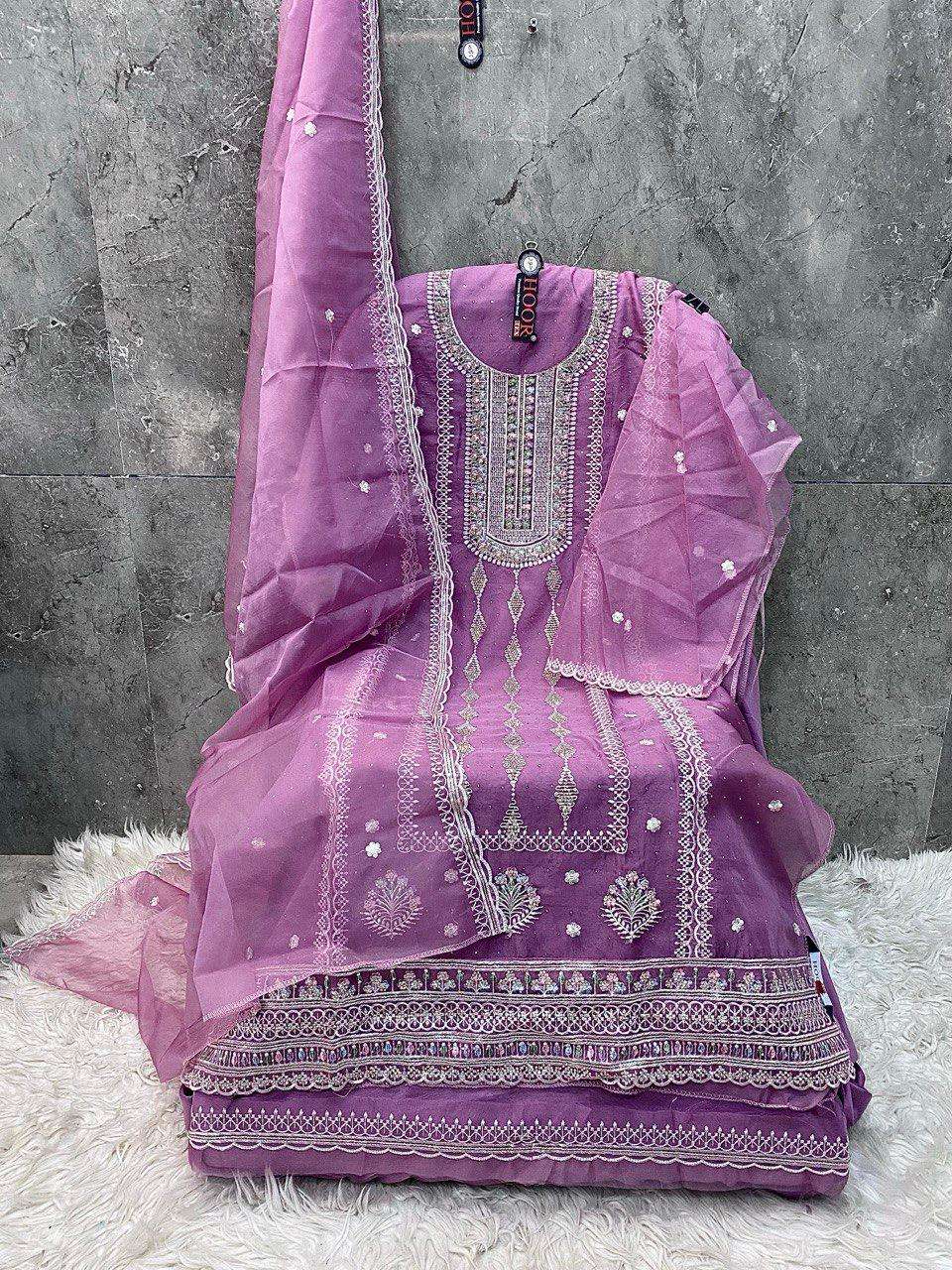 HOOR TEX  OR 85 NEW DESIGNS 