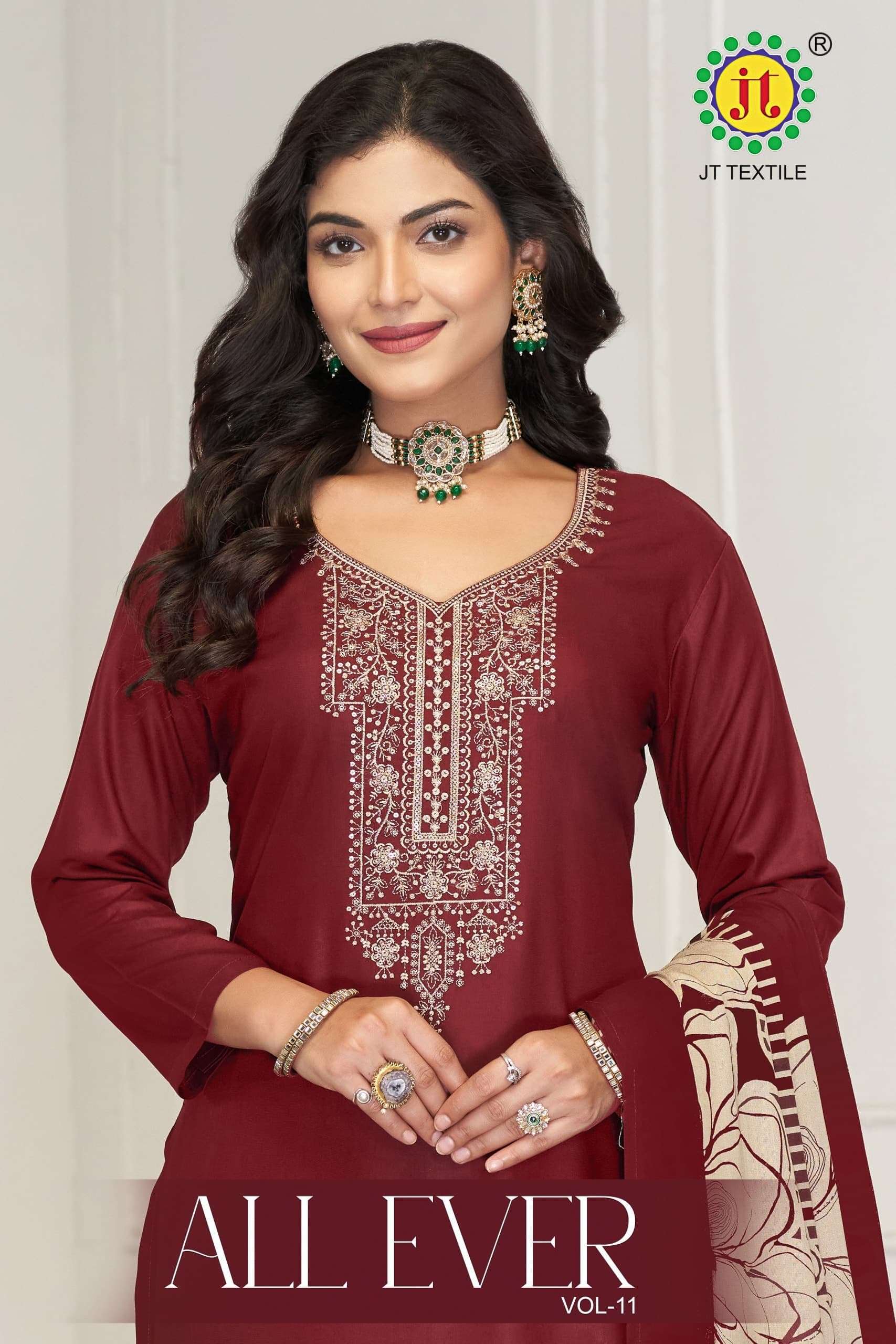 JT ALL EVER VOL 11