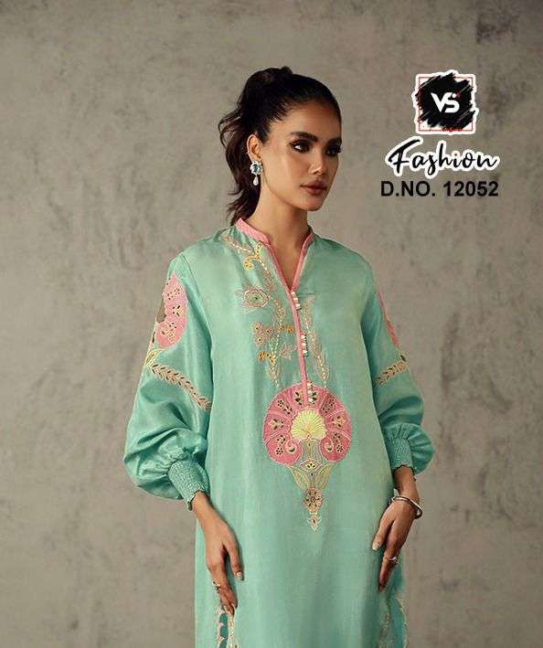 VS FASHION D NO 12052 