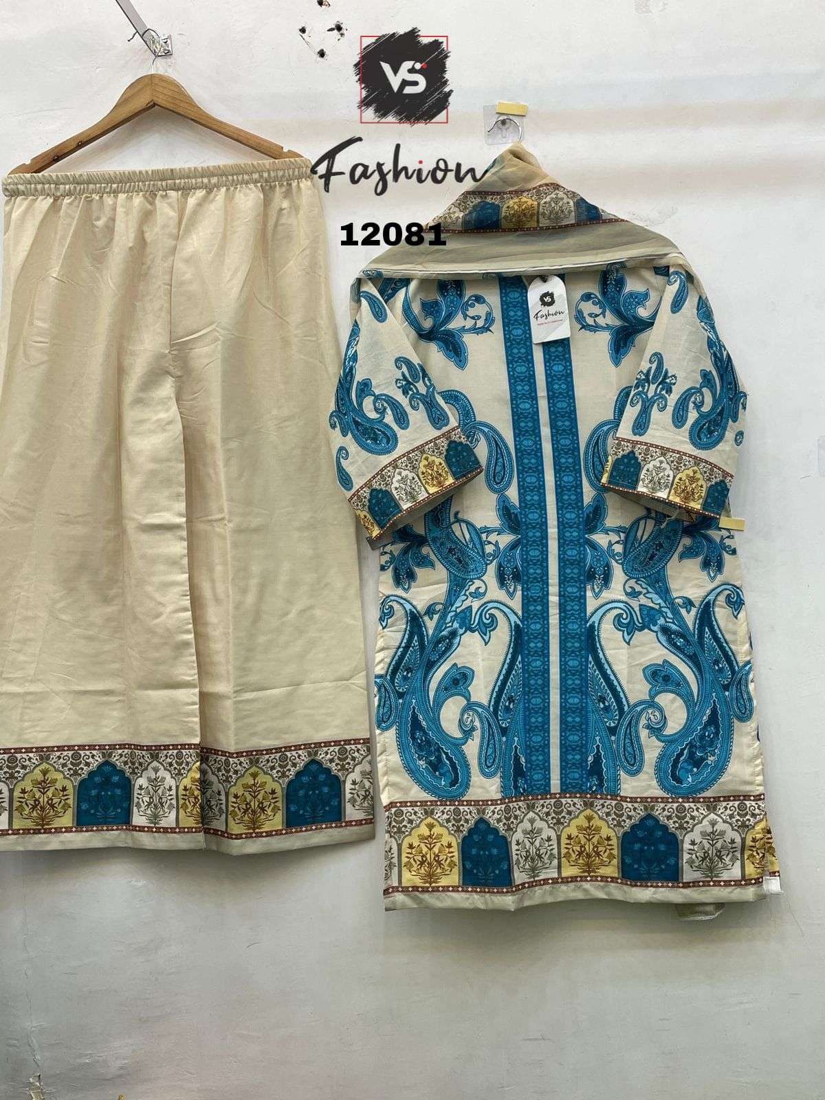 VS FASHION D NO 12081