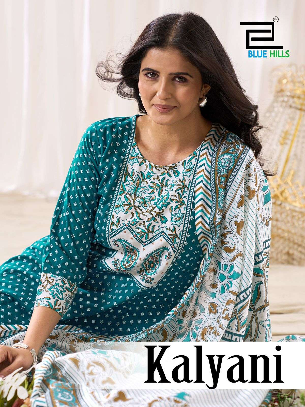 BLUE HILLS KALYANI 