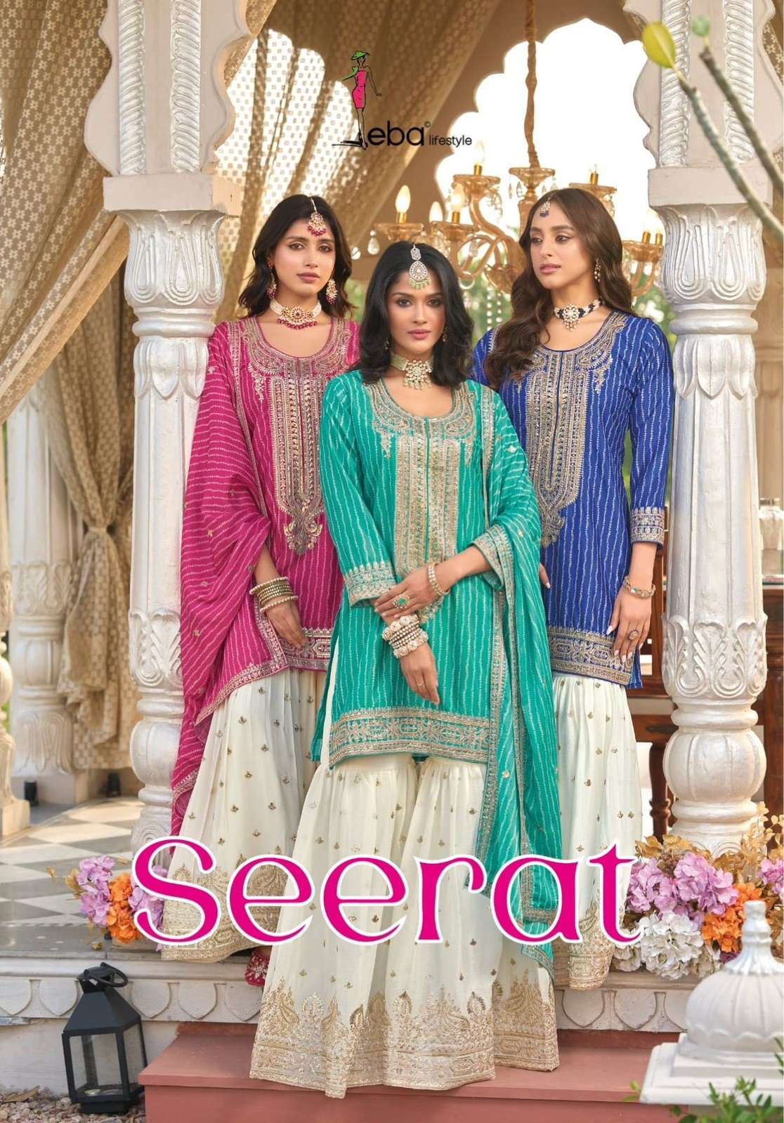 EBA LIFESTYLE SEERAT