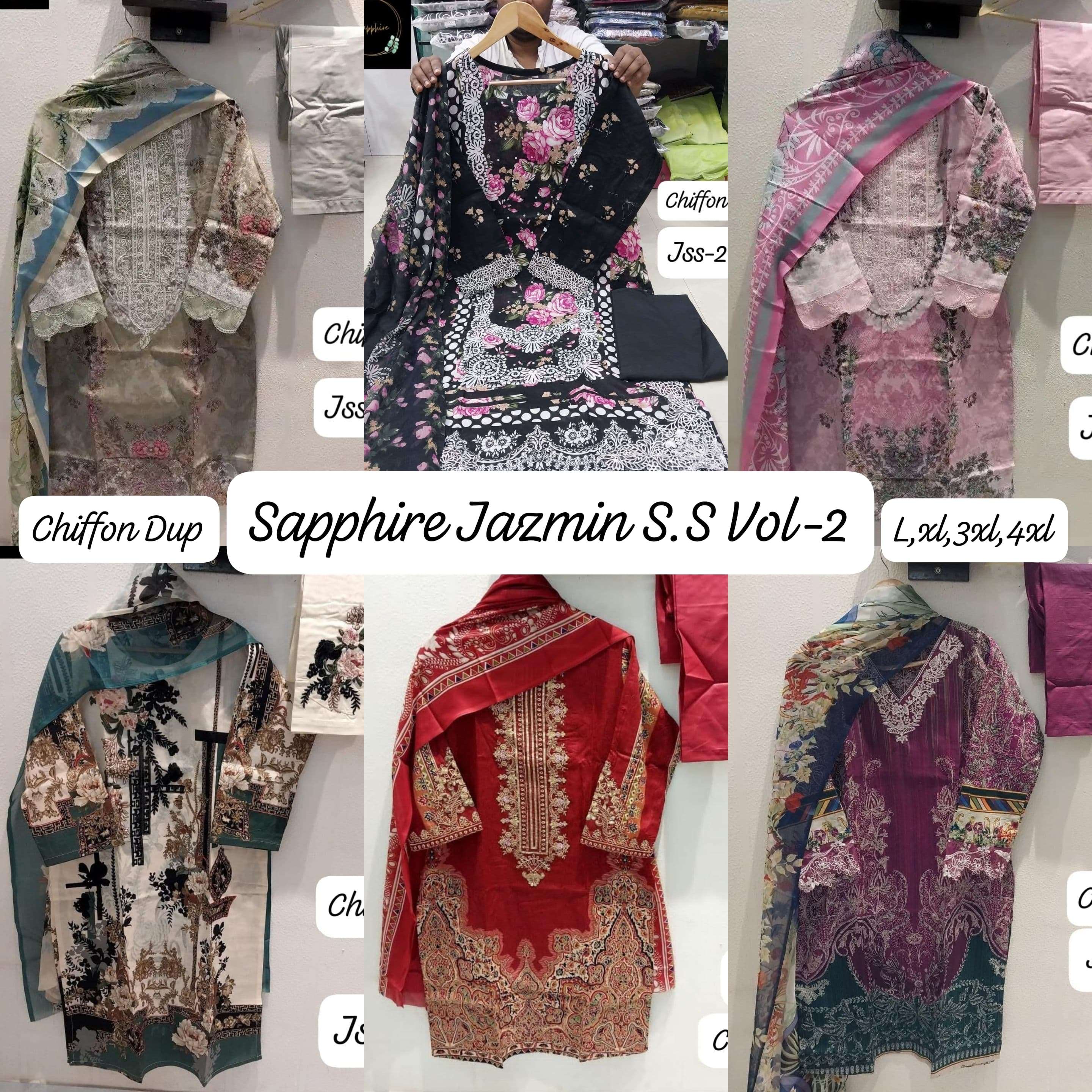 MF READY MADE PAKISTANI SUITS COLLECTION 