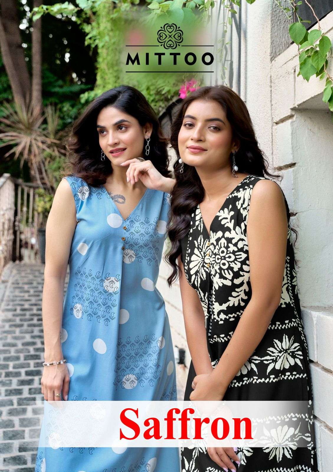 MITTOO SAFFRON 