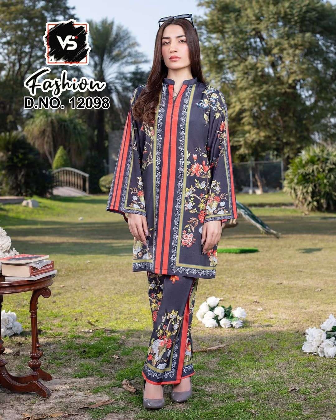 VS FASHION D NO 12098