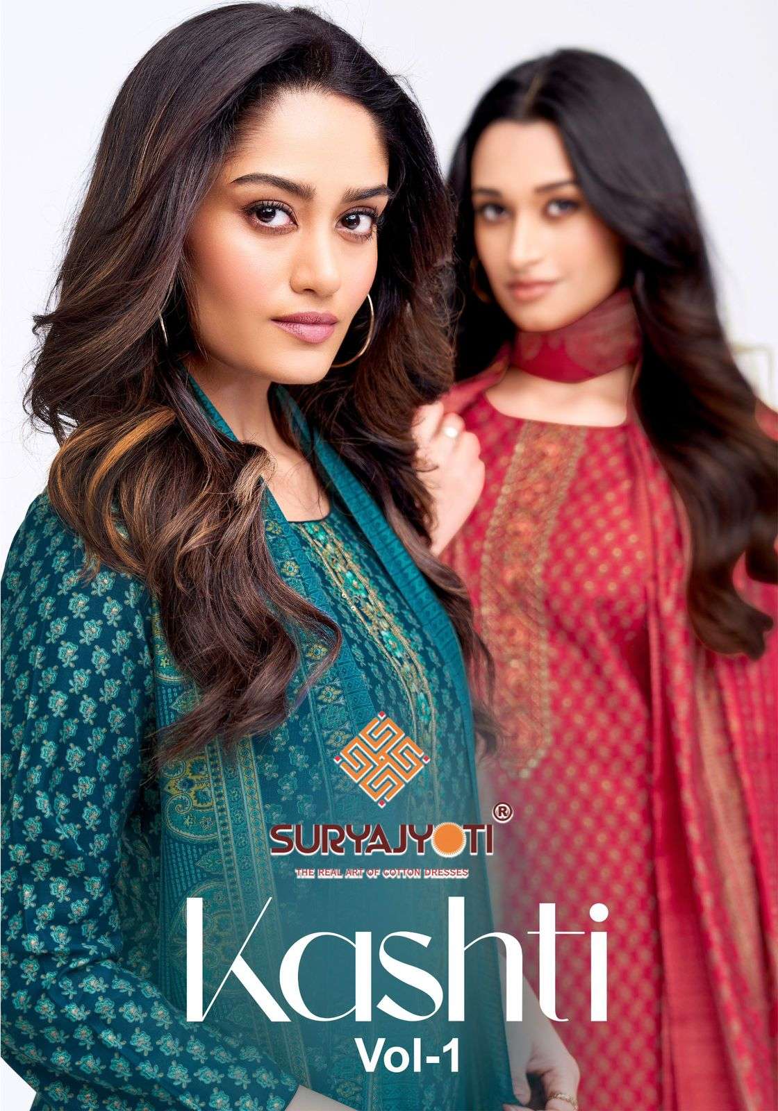 SURYAJYOTI KASHTI VOL 1 