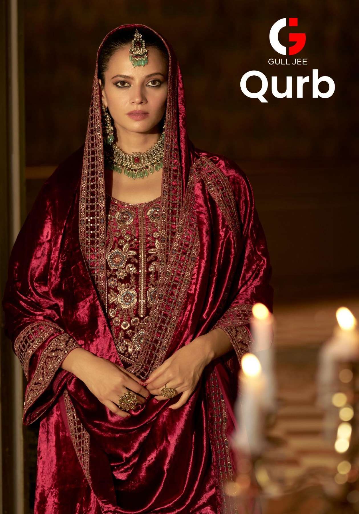 DEEPSY SUITS GULL JEE QURB