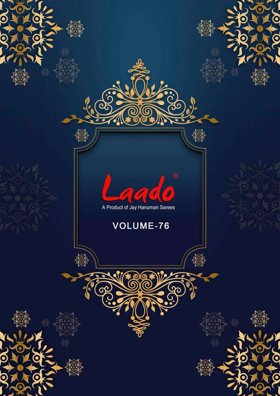 LAADO VOL 76