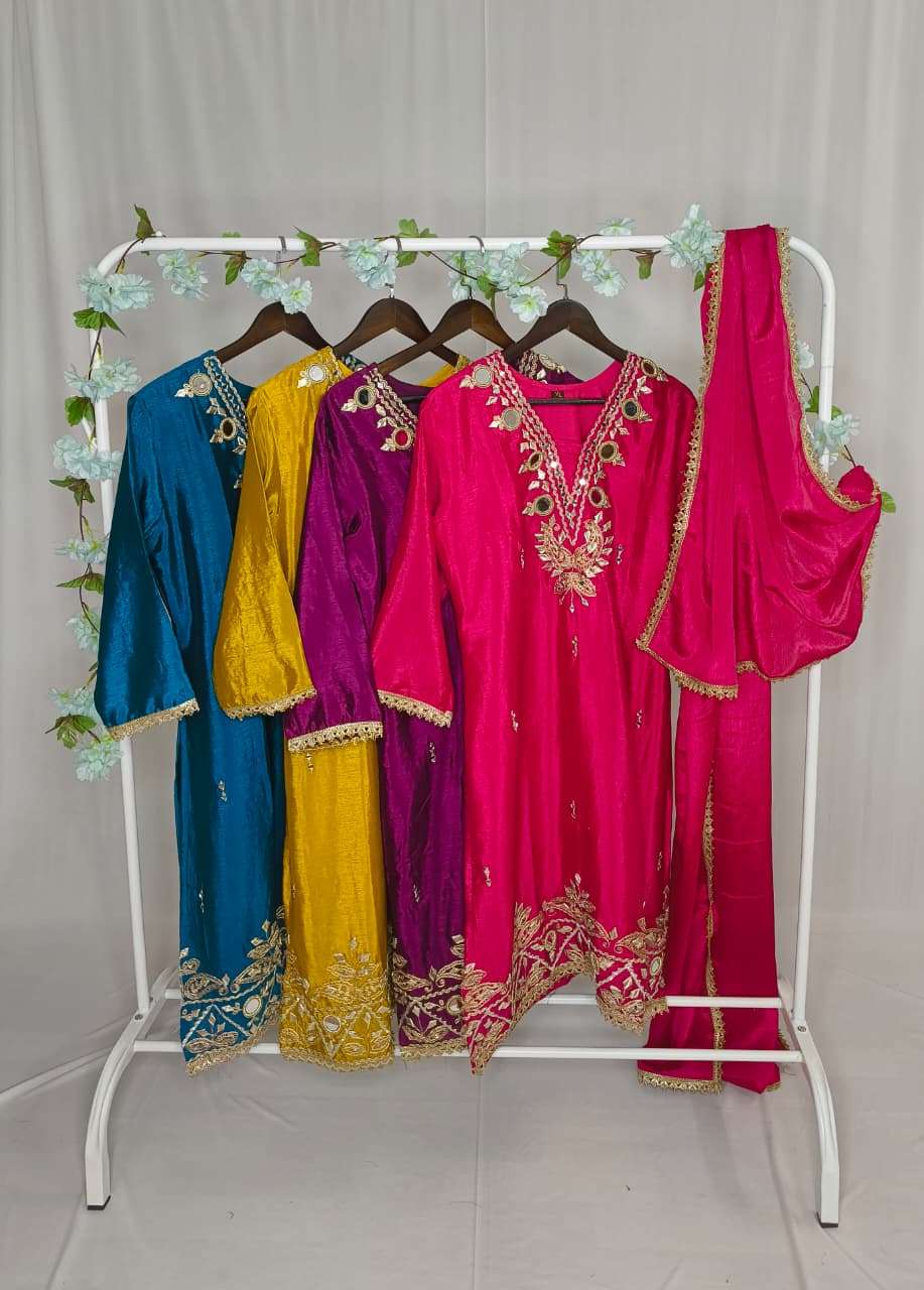 KHAS FASHION HIT DESIGN COLLECTION 