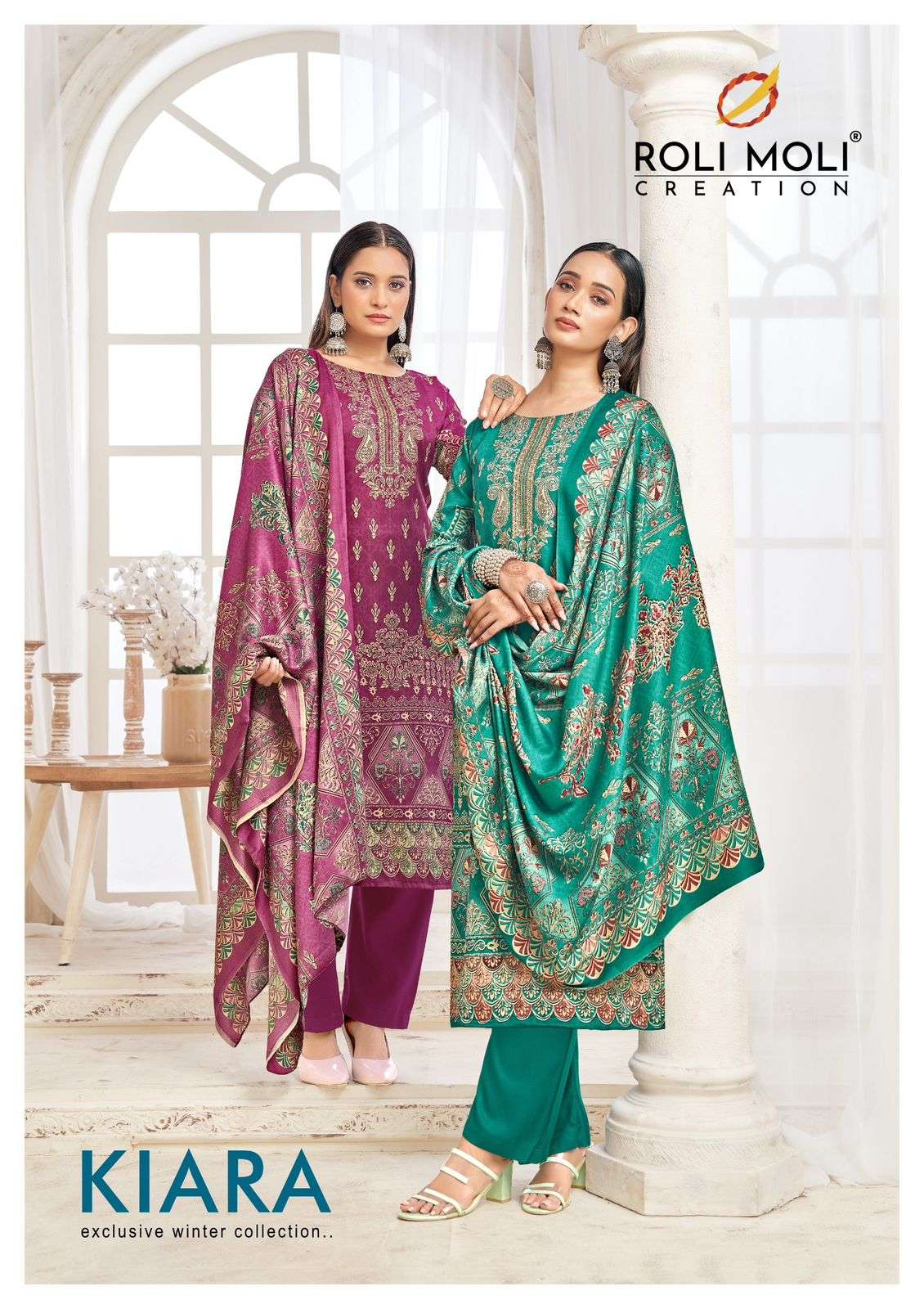 ROLI MOLI CREATION KIARA