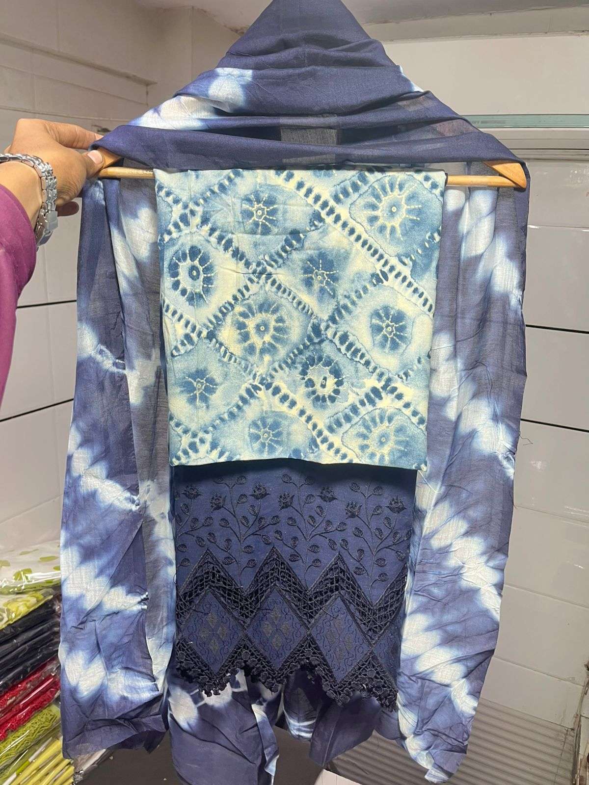SF PREMIUM PAKISTANI SUITS COLLECTION VOL 4