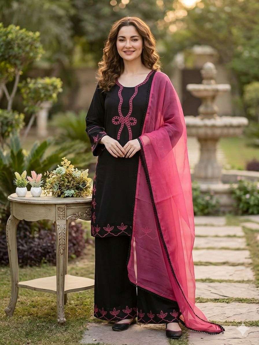 LG 2082 PAKISTANI STYLE DESIGNER LOOK HANIA AMIR SPECIAL COLLECTION 