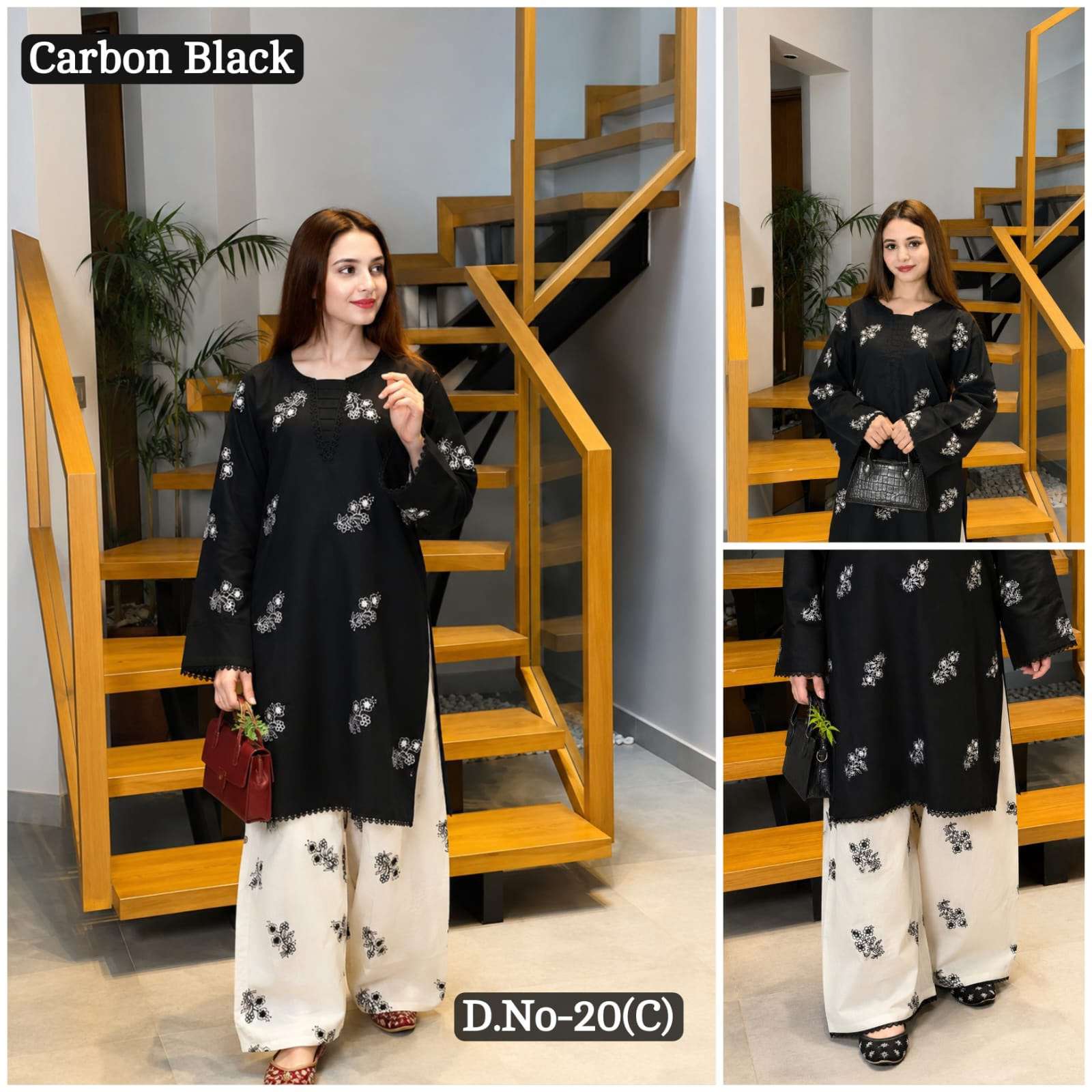 BANDHANI PALACE D NO 020 RAYON PAKISTANI LOOK DESIGNER LADIES KURTI WITH BOTTOM PAIR 