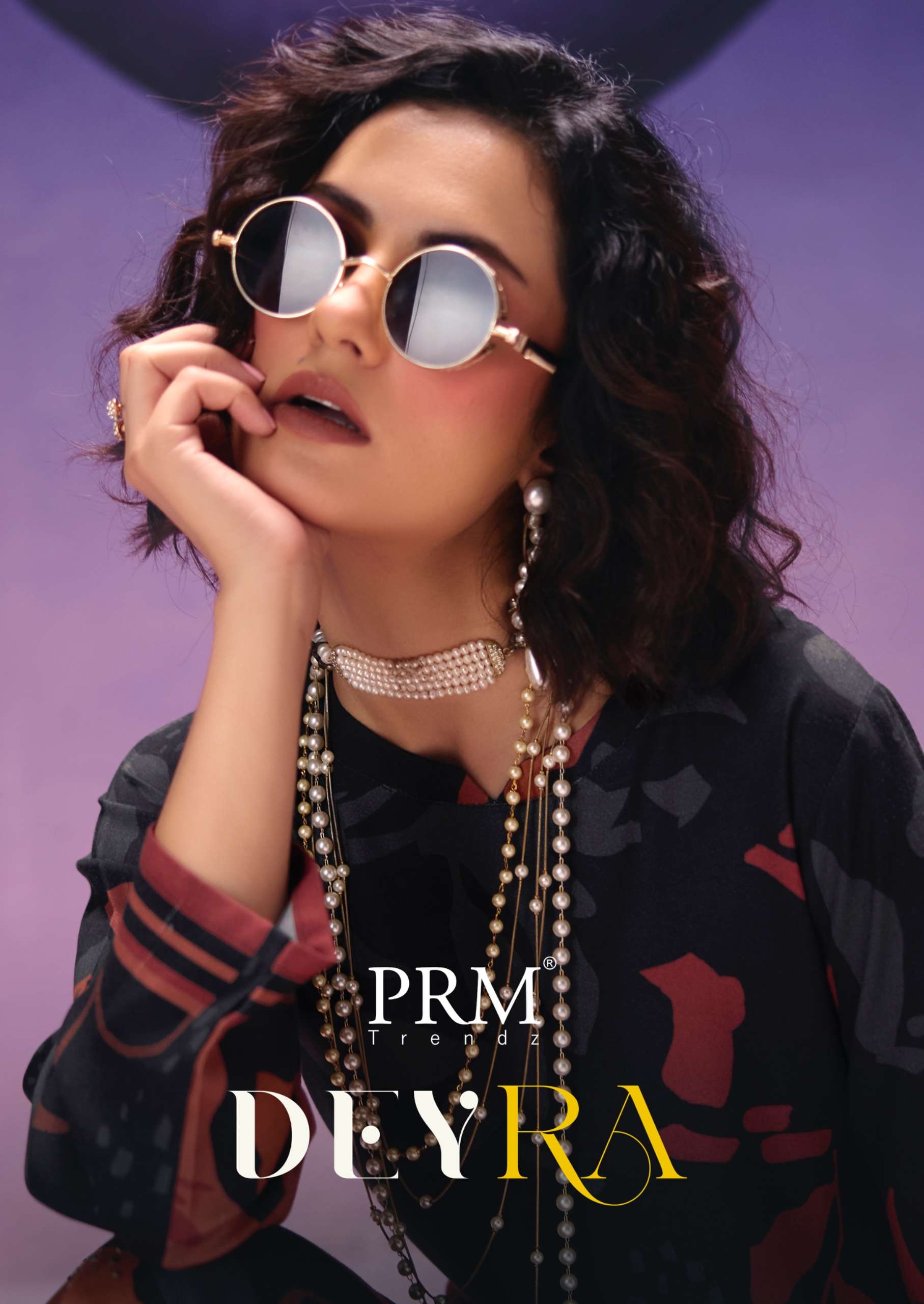 PRM TRENDZ DEYRA PASHMINA DIGITAL PRINT WITH FANCY WORK SUIT 