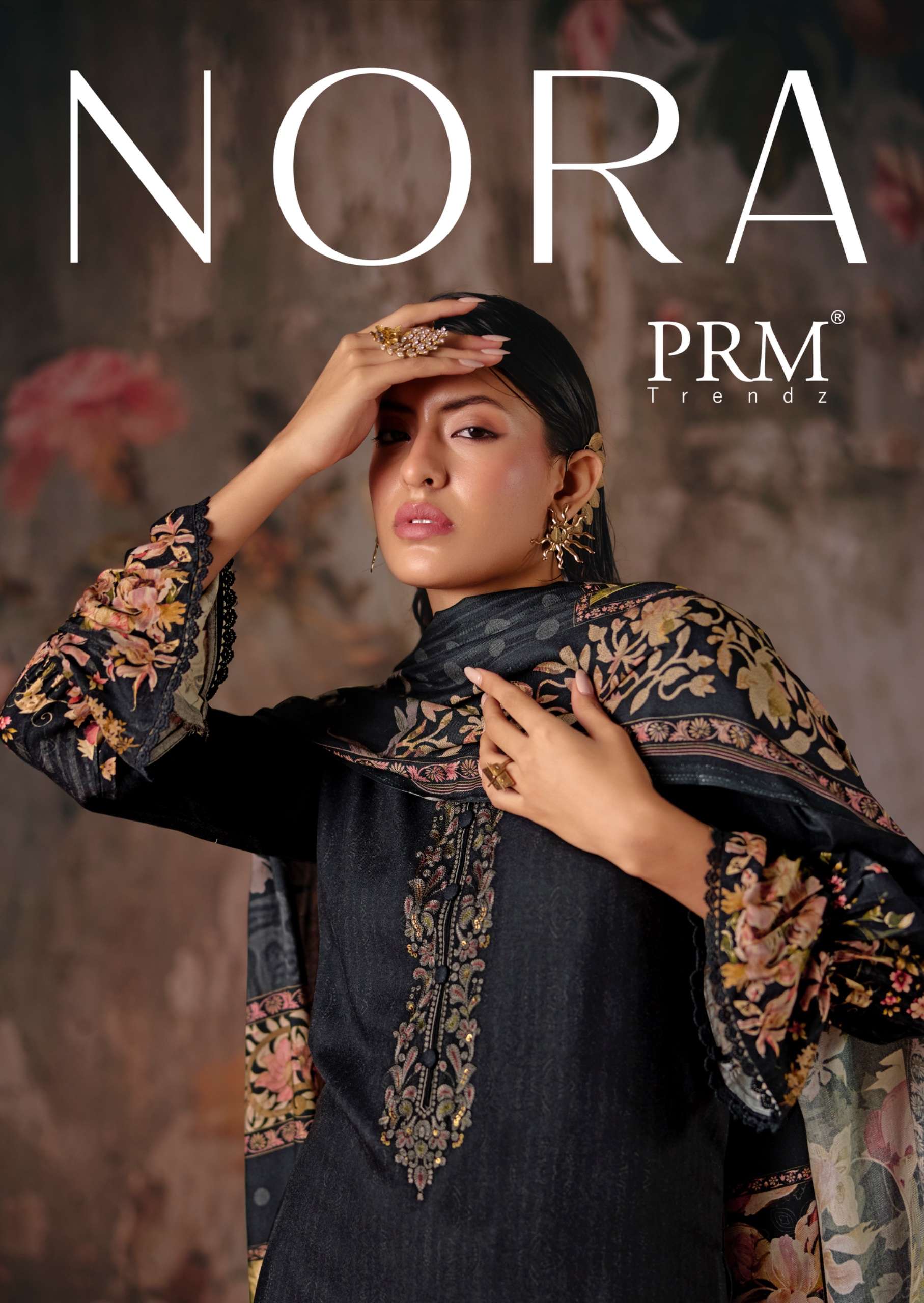RM TRENDZ NORA PASHMINA DIGITAL PRINT WITH FANCY WORKS WINTER WEAR SUIT