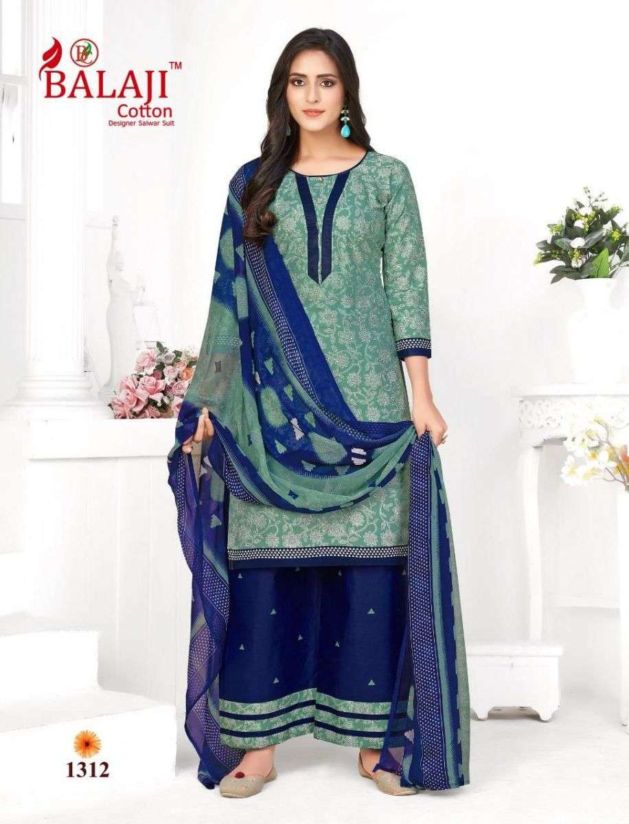 BALAJI COTTON ARNIKA VOL 13