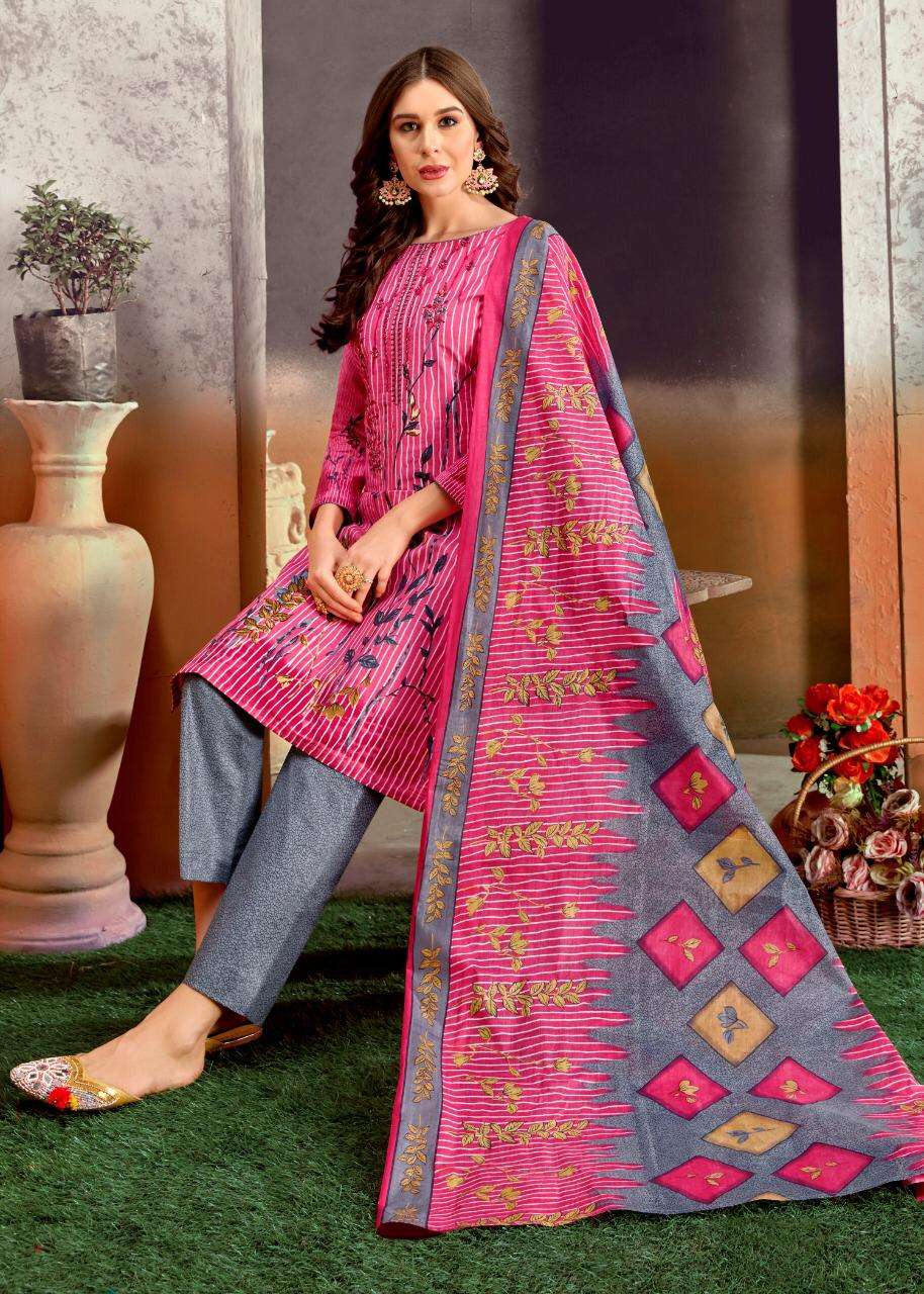 BALAJI COTTON KANIKA VOL 2