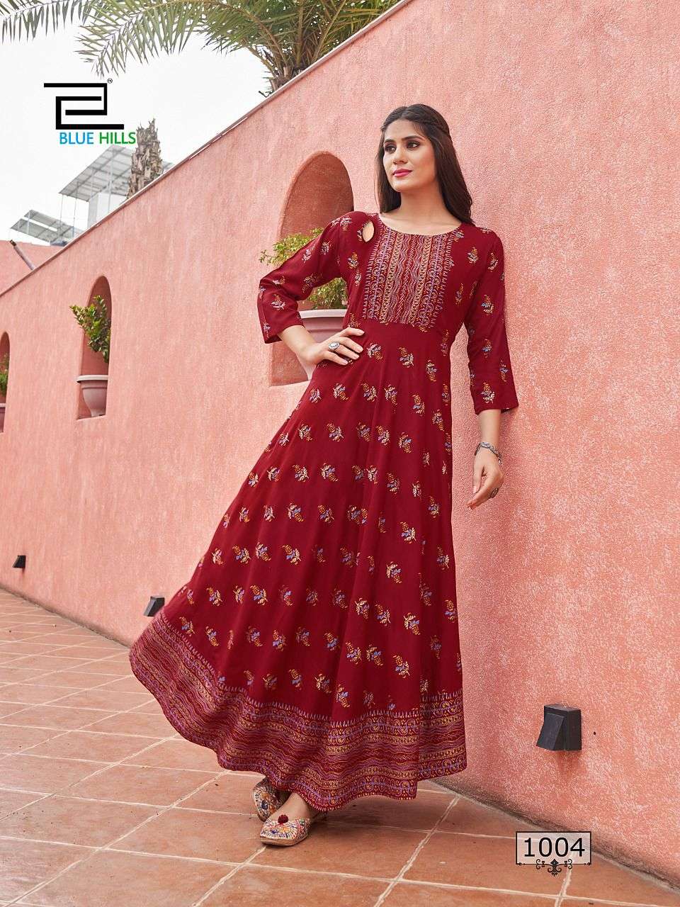 BLUE HILLS LAURA VOL 1