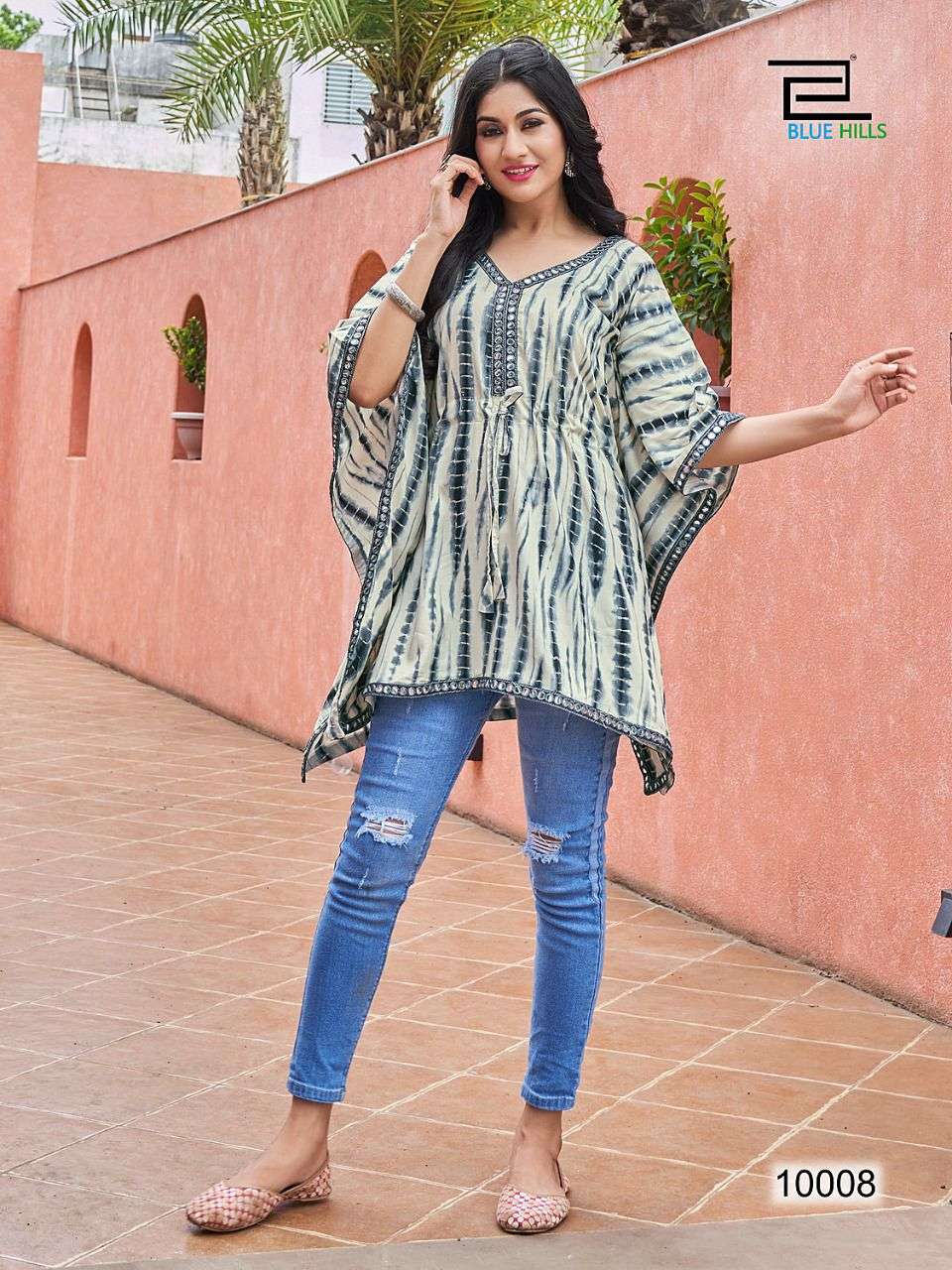 BLUE HILLS STARE VOL 10 