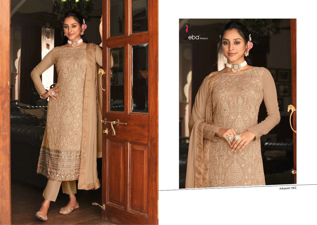 EBA LIFESTYLE ASHPREET VOL 5 