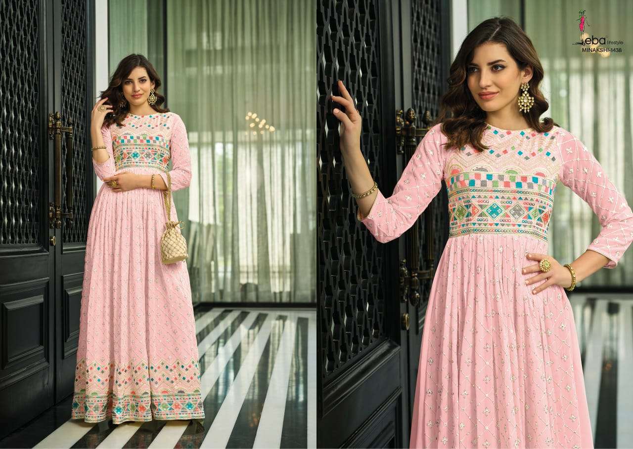 EBA LIFESTYLE MINAKSHI