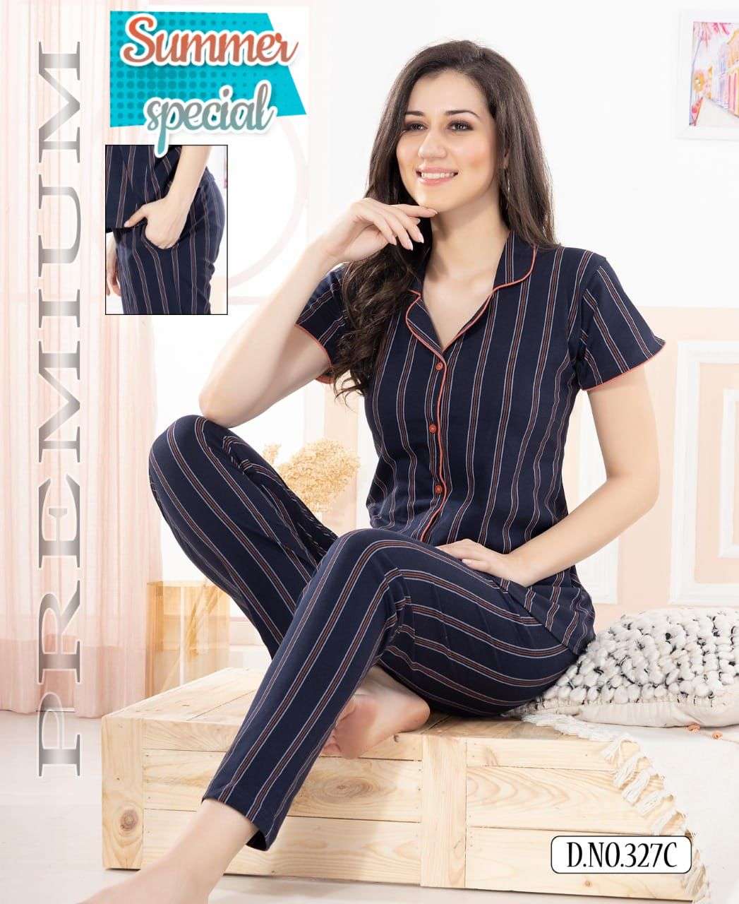 FASHION TALK COLLOR NS VOL 327 