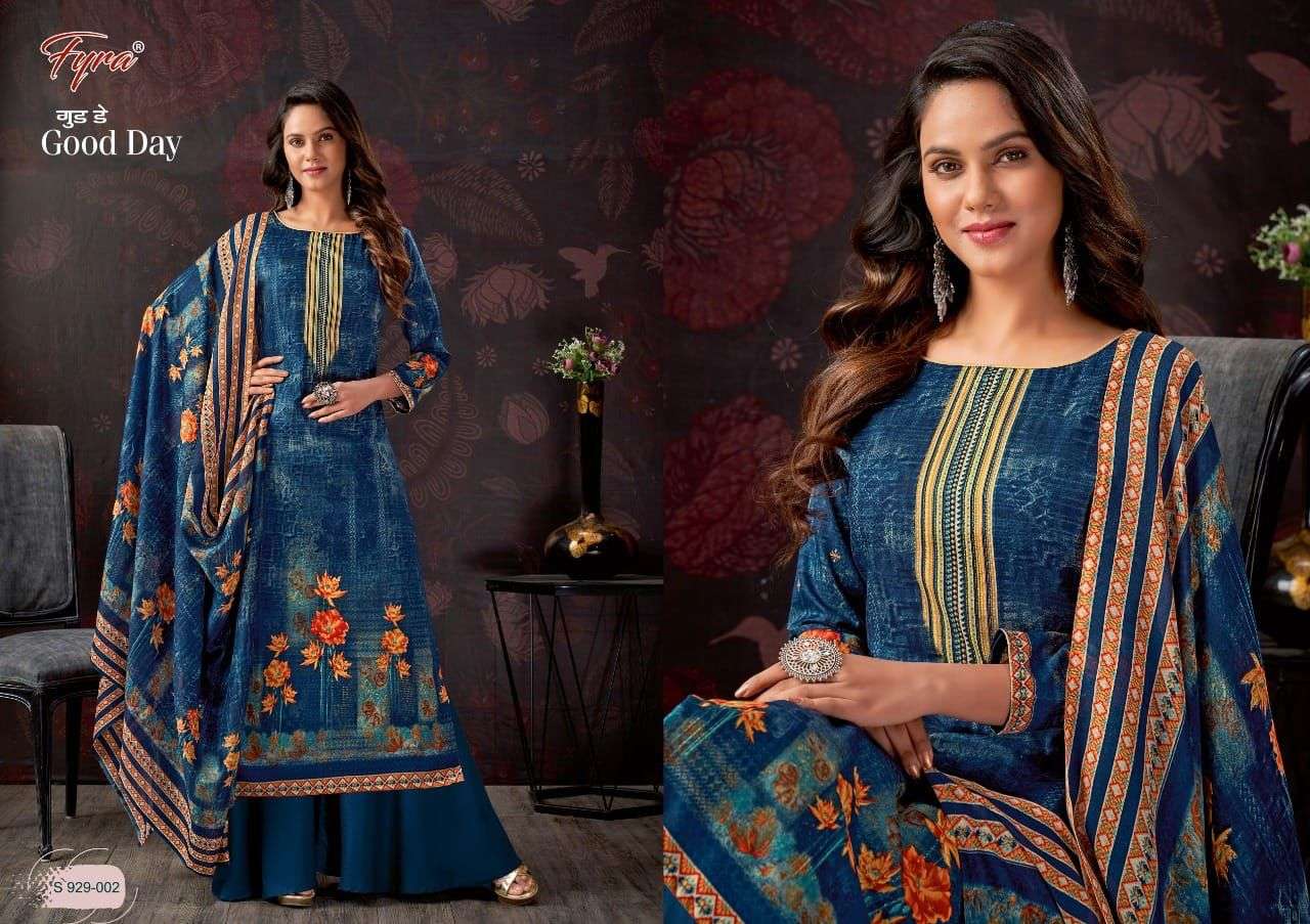 FYRA DESIGNING HUB GOOD