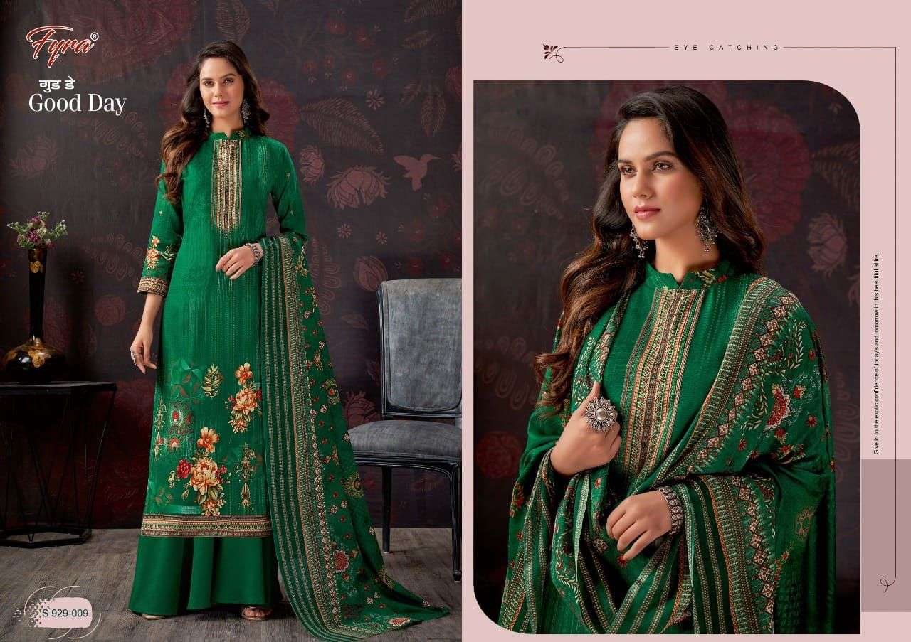 FYRA DESIGNING HUB GOOD