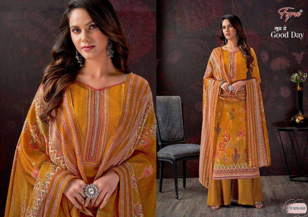 FYRA DESIGNING HUB GOOD