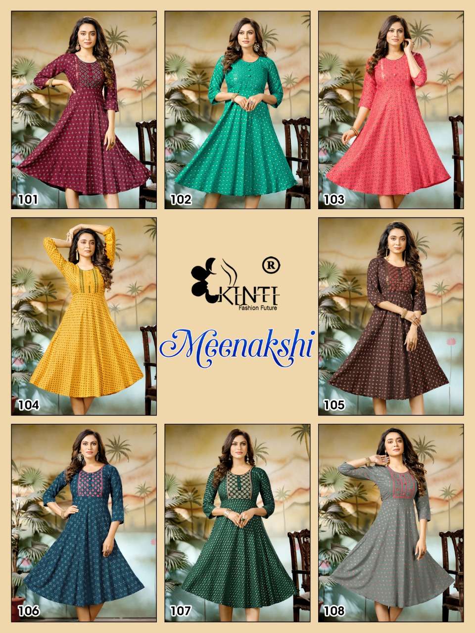 KINTI MEENAKSHI 
